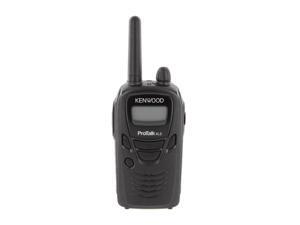 Kenwood ProTalk TK-3230DX XLS Two Way Radio (1.5 watts / 6 channels) Kenwood ProTalk TK-3230DX XLS Two Way Radio (1.5 watts / 6 channels)