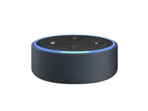 Amazon Echo Dot Case (fits 2nd Generation only) - Midnight Leather Amazon Echo Dot Case (fits 2nd Generation only) - Midnight Leather