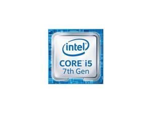 Intel Core i5 i5-7600 Quad-core (4 Core) 3.50 GHz Processor - Socket H4 LGA-1151 OEM Pack-Tray Packa Intel Core i5 i5-7600 Quad-core (4 Core) 3.50 GHz Processor - Socket H4 LGA-1151 OEM Pack-Tray Packa