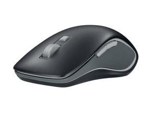 Logitech M560 Wireless Mouse Black Logitech M560 Wireless Mouse Black