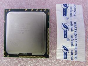 Intel Core i7 Quad-core I7-920 2.66GHz Processor Intel Core i7 Quad-core I7-920 2.66GHz Processor