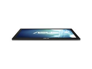 Asus MB168B 15.6" LED LCD Monitor - 16:9 - 11 ms Asus MB168B 15.6" LED LCD Monitor - 16:9 - 11 ms