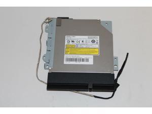Genuine Asus ET2321I DVD-RW Drive w/ Bezel & Steel Bracket UJ8E1 Genuine Asus ET2321I DVD-RW Drive w/ Bezel & Steel Bracket UJ8E1