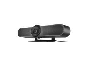Logitech 960-001201 Meetup Bundle with Microphone Logitech 960-001201 Meetup Bundle with Microphone