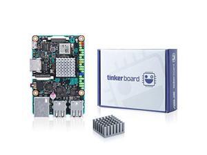 Asus TINKERBOARD/2GB Sbc Tinker Board Rk3288 Pbrd Soc 1.8ghz Quad Core Cpu Asus TINKERBOARD/2GB Sbc Tinker Board Rk3288 Pbrd Soc 1.8ghz Quad Core Cpu