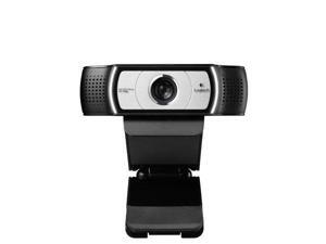 Logitech 960-000971 C930e 1080p Hd Webcam Perp Uc Certified W/ (960000971) Logitech 960-000971 C930e 1080p Hd Webcam Perp Uc Certified W/ (960000971)