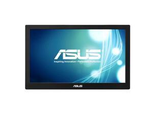 Asus MB168B Asus MB168B 15.6" LED LCD Monitor - 16:9 - 11 ms - 1366 x 768 - 200 Asus MB168B Asus MB168B 15.6" LED LCD Monitor - 16:9 - 11 ms - 1366 x 768 - 200