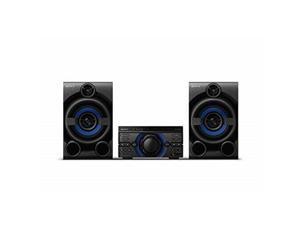 Sony MHC-M20 High Power Audio System with CD Sony MHC-M20 High Power Audio System with CD