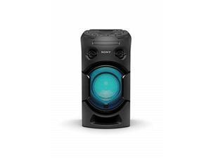 Sony MHC-V21 High Power Audio System Bluetooth Sony MHC-V21 High Power Audio System Bluetooth