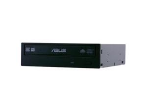 Asus Drw-24b1st Dvd-writer - Black - Oem - Internal Double-layer - Dvd-ram/r/rw Asus Drw-24b1st Dvd-writer - Black - Oem - Internal Double-layer - Dvd-ram/r/rw