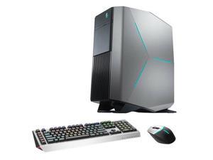 Alienware R7 Gaming Desktop Computer Intel Core i7 GeForce GTX 1070 8GB Silver B Alienware R7 Gaming Desktop Computer Intel Core i7 GeForce GTX 1070 8GB Silver B