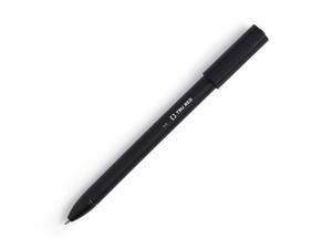 TRU RED Quick Dry Gel Pens Fine Point 0.5mm Blk 5/Pack 24377033 TRU RED Quick Dry Gel Pens Fine Point 0.5mm Blk 5/Pack 24377033