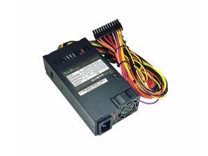 Apevia ITX-AP300W Mini-ITX / Flex ATX 300W Solid Power Supply - Black Apevia ITX-AP300W Mini-ITX / Flex ATX 300W Solid Power Supply - Black