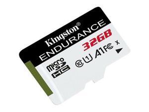 NEW Kingston SDCE/32GB 32GB High Endurance microSDHC Card 32 GB SDCE32GB NEW Kingston SDCE/32GB 32GB High Endurance microSDHC Card 32 GB SDCE32GB