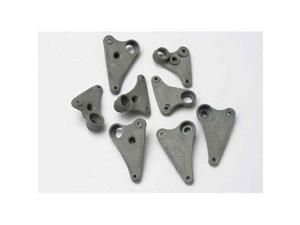 Traxxas TRA5359 Progressive-3 Rocker Arm Set (8): 1/10 E-Revo Revo Summit Slayer Traxxas TRA5359 Progressive-3 Rocker Arm Set (8): 1/10 E-Revo Revo Summit Slayer