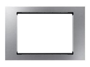 Samsung MA-TK3080CT/AA Microwave Trim Kit, Silver Samsung MA-TK3080CT/AA Microwave Trim Kit, Silver