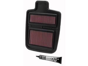 K&N High-Flow OEM Air Filter Fits Arctic cat OEM# 0470-558 K&N High-Flow OEM Air Filter Fits Arctic cat OEM# 0470-558