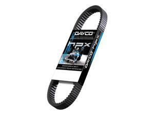 Dayco HPX5005 1996-1996 Arctic Cat Jag Lc Hpx Drive Belt 1384340 Dayco HPX5005 1996-1996 Arctic Cat Jag Lc Hpx Drive Belt 1384340