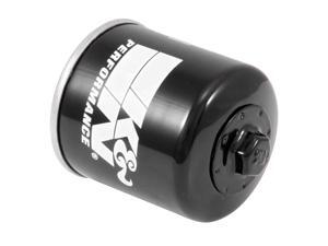 K&N Performance Oil Filter - Cartridge Type OEM# 58338045000 K&N Performance Oil Filter - Cartridge Type OEM# 58338045000