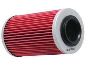 K&N Oil Filter OEM# 420956745 K&N Oil Filter OEM# 420956745