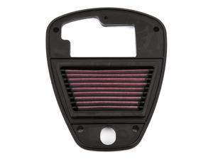 K&N High-Flow OEM Air Filter Fits Kawasaki OEM# 11013-0015 K&N High-Flow OEM Air Filter Fits Kawasaki OEM# 11013-0015