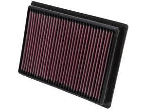 K&N High-Flow OEM Air Filter Fits Polaris OEM# 7081706 K&N High-Flow OEM Air Filter Fits Polaris OEM# 7081706