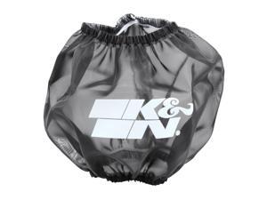 K&N PreCharger Prefilter Precharger K&N PreCharger Prefilter Precharger