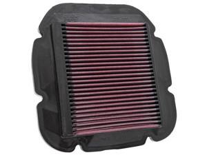 K&N High-Flow OEM Air Filter Fits Suzuki OEM# 13780-06G00 K&N High-Flow OEM Air Filter Fits Suzuki OEM# 13780-06G00