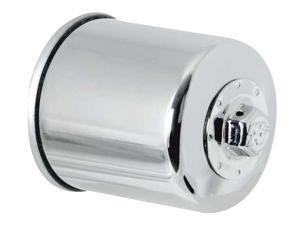 K&N Performance Oil Filter - Cartridge Type OEM# 3FV-13440-00-00 K&N Performance Oil Filter - Cartridge Type OEM# 3FV-13440-00-00