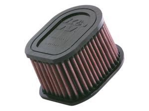 K&N High-Flow OEM Air Filter Fits Kawasaki OEM# 11013-0044 K&N High-Flow OEM Air Filter Fits Kawasaki OEM# 11013-0044