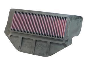 K&N High-Flow OEM Air Filter Fits Honda K&N High-Flow OEM Air Filter Fits Honda