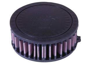 K&N High-Flow OEM Air Filter Fits Yamaha OEM# 4TR-14451-00-00 K&N High-Flow OEM Air Filter Fits Yamaha OEM# 4TR-14451-00-00