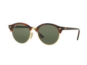 Ray-Ban 0RB4246 Phantos Sunglasses for Unisex - Size - 51 (Green) Ray-Ban 0RB4246 Phantos Sunglasses for Unisex - Size - 51 (Green)