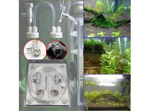 Professional D301 Aquarium Water Plants DIY CO2 Generator System Kit Fish Tank Accessory Professional D301 Aquarium Water Plants DIY CO2 Generator System Kit Fish Tank Accessory