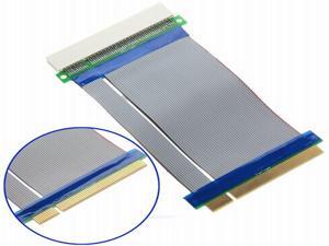 32 Bits PCI Riser Slot Extender Adapter Extension Converter Cable 32 Bits PCI Riser Slot Extender Adapter Extension Converter Cable