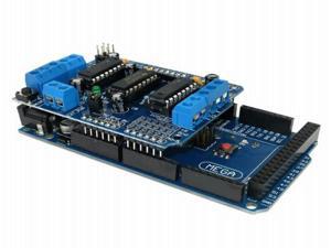 L293D Motor Drive Shield + Mega2560 Kit For Arduino Mega L293D Motor Drive Shield + Mega2560 Kit For Arduino Mega