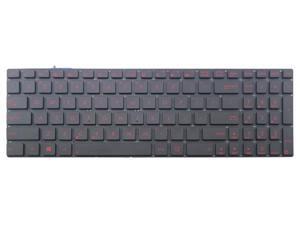 New Laptop backlit keyboard for ASUS Q550 Q550L Q550LF N750 N750J N750JK N750JV US UI Layout Black Color New Laptop backlit keyboard for ASUS Q550 Q550L Q550LF N750 N750J N750JK N750JV US UI Layout Black Color