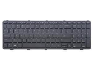 New Laptop backlit Keyboard for HP Probook 450 G0 450 G1 450 G2 455 G1 455 G2 US layout With Frame New Laptop backlit Keyboard for HP Probook 450 G0 450 G1 450 G2 455 G1 455 G2 US layout With Frame