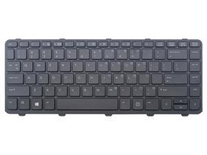 New Laptop Keyboard for HP ProBook 430 G2 440 G0 440 G1 440 G2 445 G1 445 G2 640 G1 645 G1 US Layout black color With Frame New Laptop Keyboard for HP ProBook 430 G2 440 G0 440 G1 440 G2 445 G1 445 G2 640 G1 645 G1 US Layout black color With Frame