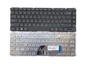 Laptop Keyboard for Hp Envy 4-1030us 4-1130us 4-1115dx 14" Ultrabook Us Black Keyboard (No Frame), US layout / Black color Laptop Keyboard for Hp Envy 4-1030us 4-1130us 4-1115dx 14" Ultrabook Us Black Keyboard (No Frame), US layout / Black color
