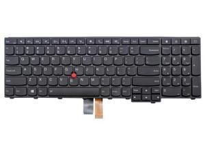 New laptop replacement Backlit keyboard for Lenovo ThinkPad 0C44952 04Y2387 KMBL-105US Series US layout Black color New laptop replacement Backlit keyboard for Lenovo ThinkPad 0C44952 04Y2387 KMBL-105US Series US layout Black color