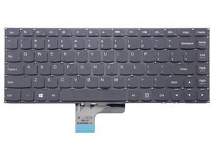Laptop Replacement Keyboard for Lenovo IdeaPad U430 Touch U430p US Layout Black Color Laptop Replacement Keyboard for Lenovo IdeaPad U430 Touch U430p US Layout Black Color