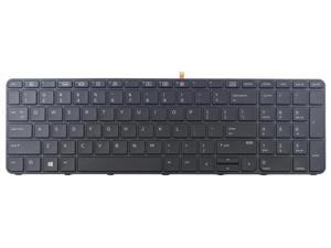 New Laptop backlit keyboard for HP ProBook 450 G3 455 G3 470 G3 650 G2 655 G2 US English layout black color New Laptop backlit keyboard for HP ProBook 450 G3 455 G3 470 G3 650 G2 655 G2 US English layout black color
