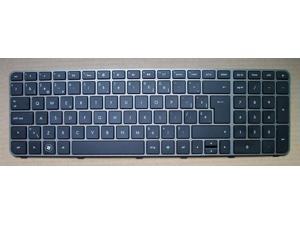 New laptop replacement keyboard for HP 603791-001 laptop New laptop replacement keyboard for HP 603791-001 laptop