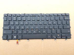 New laptop keyboard replacement for DELL XPS 13 9343 9350 13-9343 13-9350 Series US layout MP-14A63A0J920 AEAM6Q00110 no black frame backlit XPS 13 9343 New laptop keyboard replacement for DELL XPS 13 9343 9350 13-9343 13-9350 Series US layout MP-14A63A0J920 AEAM6Q00110 no black frame backlit XPS 13 9343