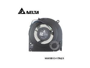Original Cooling Fan DELTA DC05V 0.50A NS85B13-17K23 6033B0062501 Original Cooling Fan DELTA DC05V 0.50A NS85B13-17K23 6033B0062501