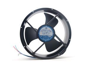 Sinwan AC fan S254AP-11-2/3 110V 25489 3-wire cooling 620/470CFM 1900/1450 RPM cooler Sinwan AC fan S254AP-11-2/3 110V 25489 3-wire cooling 620/470CFM 1900/1450 RPM cooler