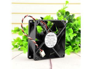 NMB for 3845 3825 fan 3110GL-B4W-B79 8025 80*80*25mm DC 12v 0.38a switch power supply axial cooling fan NMB for 3845 3825 fan 3110GL-B4W-B79 8025 80*80*25mm DC 12v 0.38a switch power supply axial cooling fan