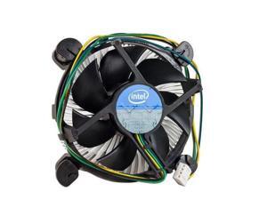 New Intel Heatsink/Fan Cooler E97379-001 for Core i3 i5 i7 LGA 1155 1156 1150 CPU's original New Intel Heatsink/Fan Cooler E97379-001 for Core i3 i5 i7 LGA 1155 1156 1150 CPU's original