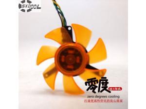 8500GT 8600GT 9400GT 9500GT GT210 graphics card fan PLD05010S12H 8500GT 8600GT 9400GT 9500GT GT210 graphics card fan PLD05010S12H